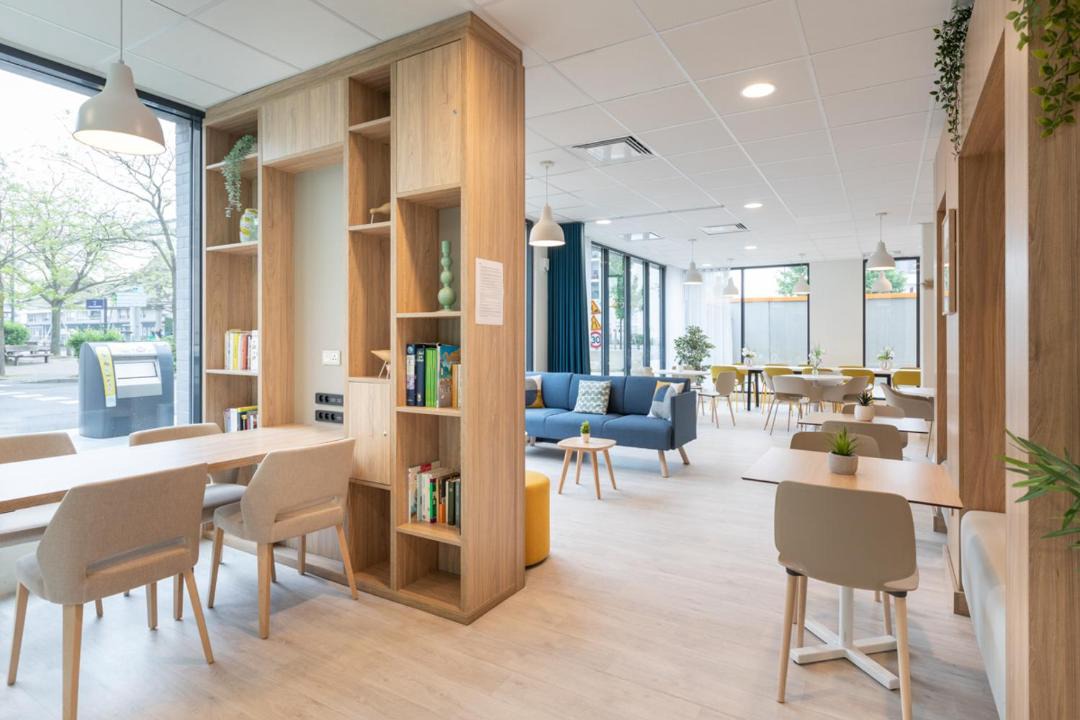 Photo of Others in Cergy