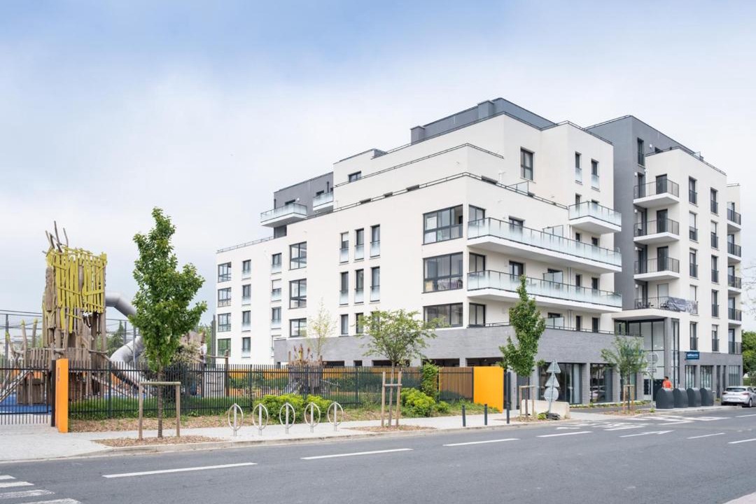 Photo of Others in Cergy