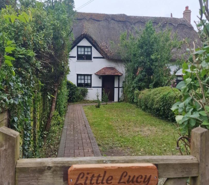 Photo of Others in Hampton Lucy