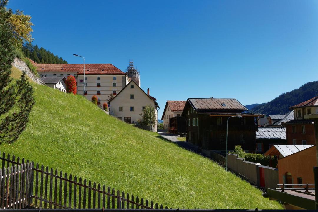 Photo of Others in Disentis