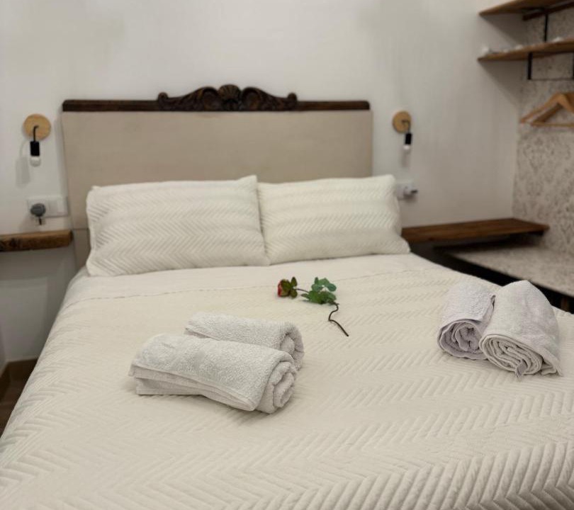 Photo of Bedroom in Planes