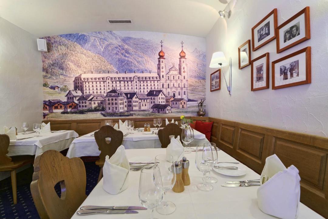 Photo of Others in Disentis