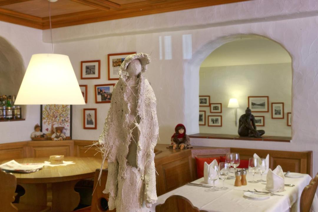 Photo of Others in Disentis