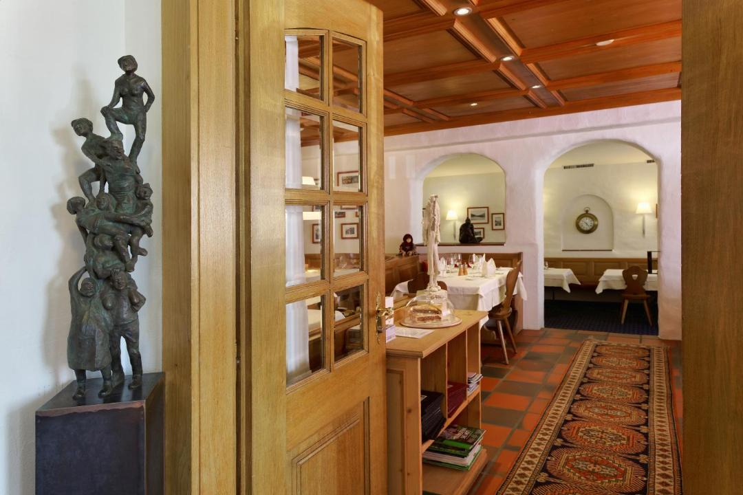 Photo of Others in Disentis