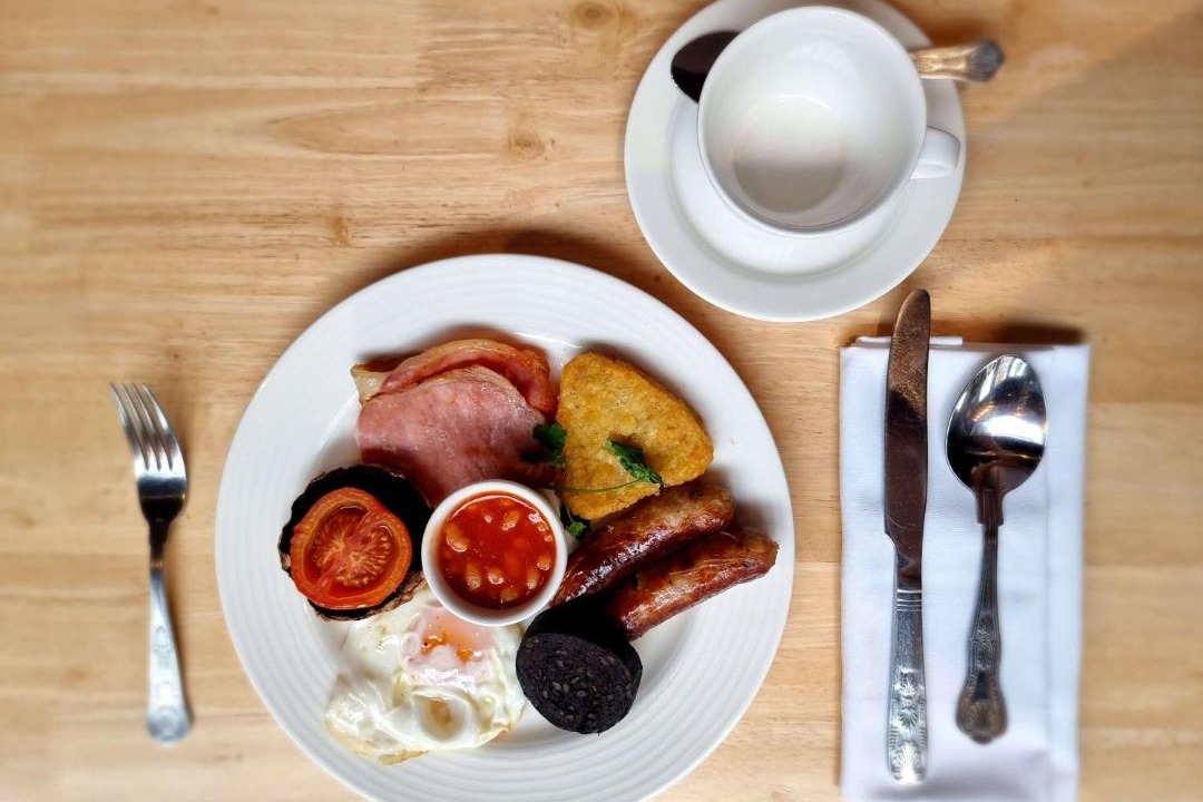 Photo of Kitchen in Cheltenham
