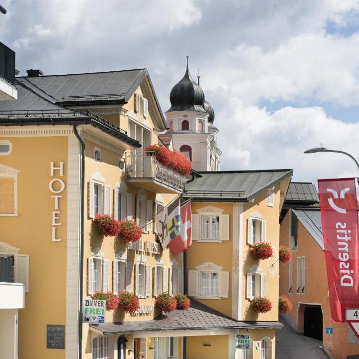 Photo of Others in Disentis