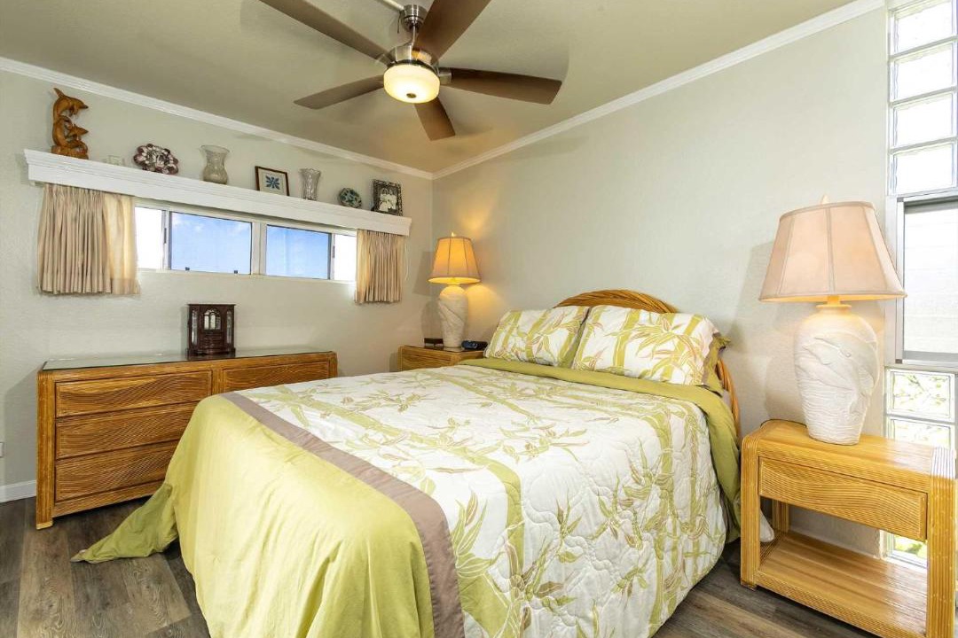 Photo of Bedroom in Maalaea