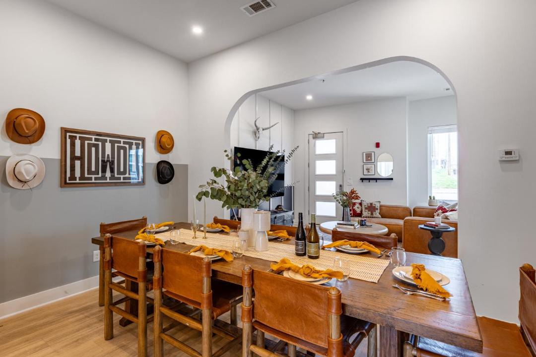 Photo of Kitchen in Five Points
