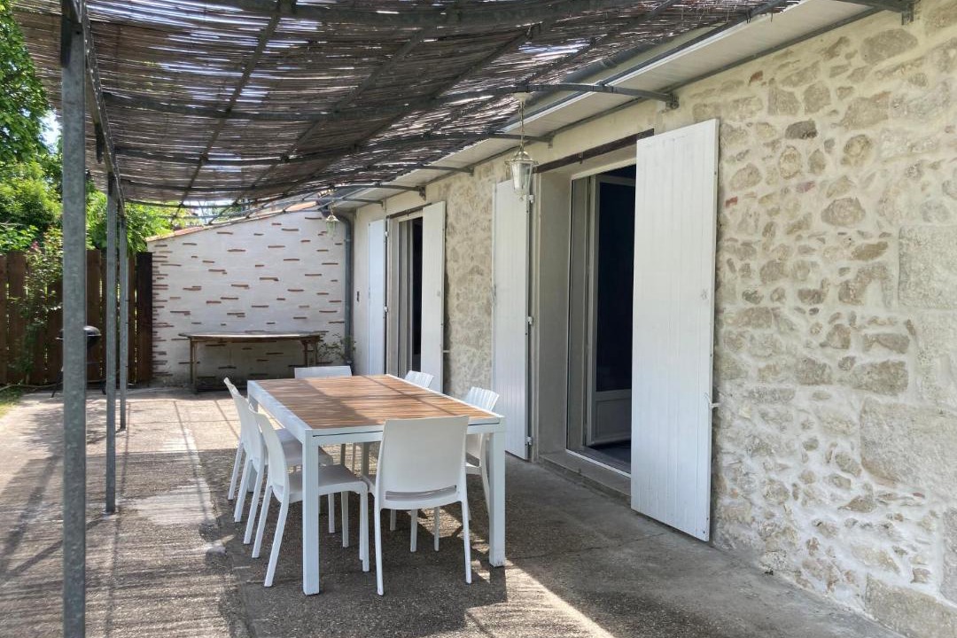 Photo of Others in Saint-Morillon