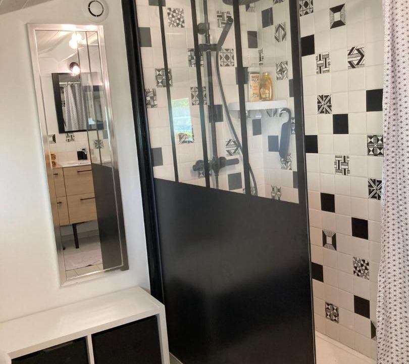 Photo of Bathroom in Saint-Morillon