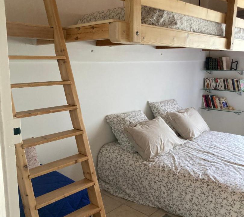 Photo of Bedroom in Saint-Morillon