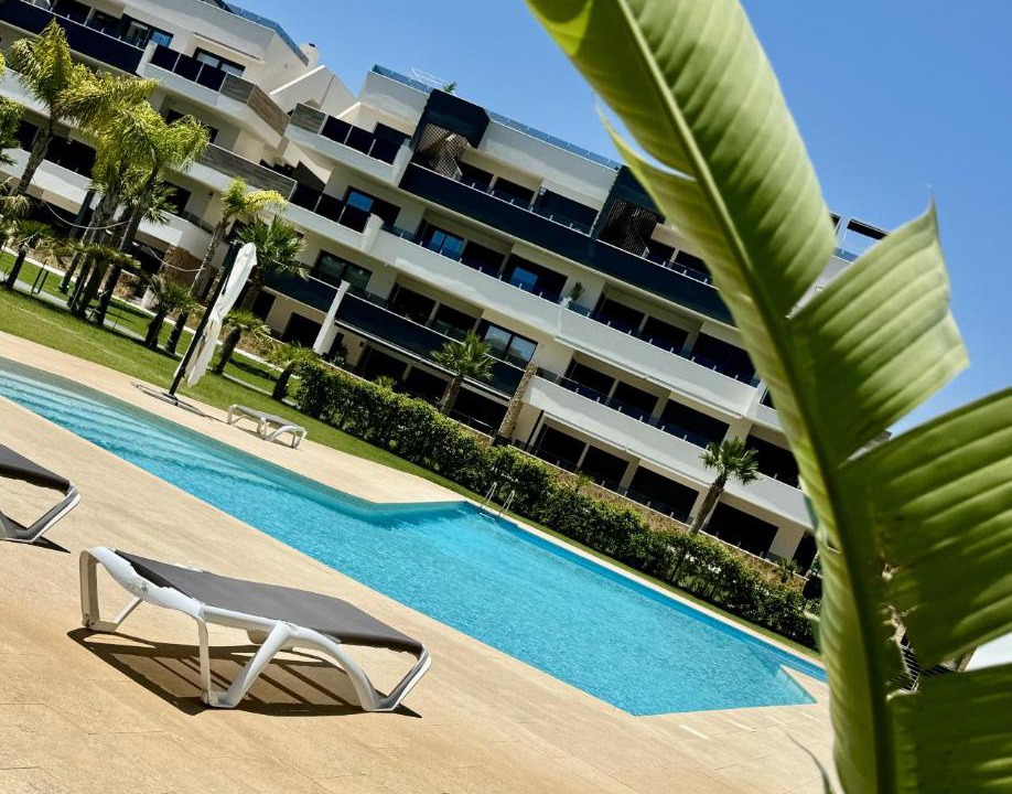 Photo of Outdoor in Flamenca Beach