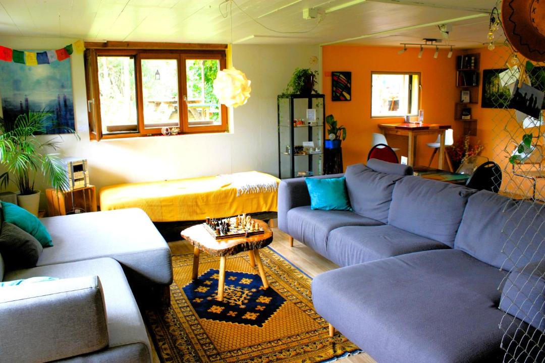 Photo of Livingroom in Oberkirch