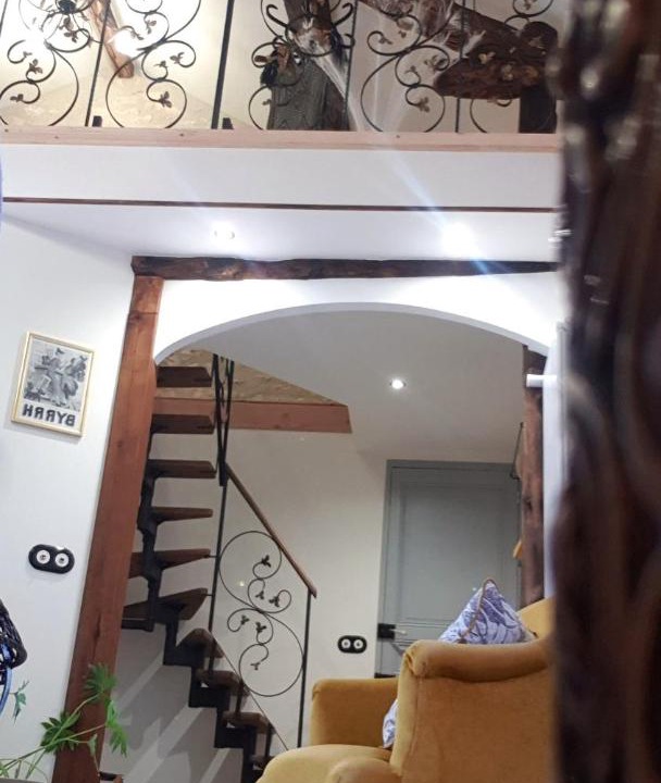 Photo of Livingroom in Virac