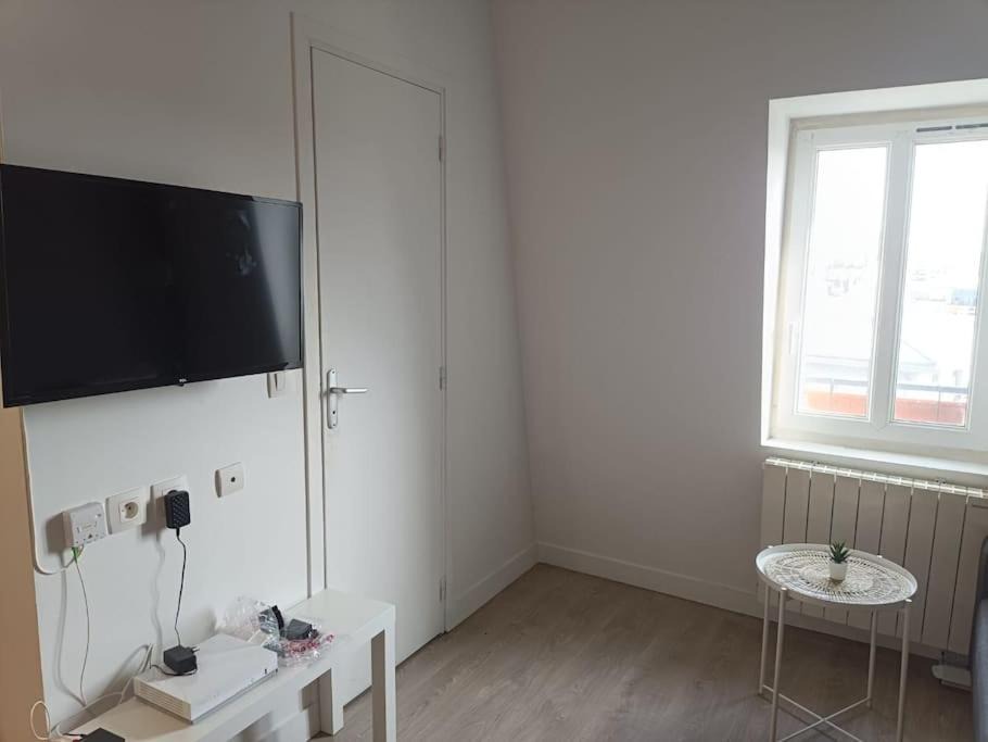 Photo of Others in Aubervilliers