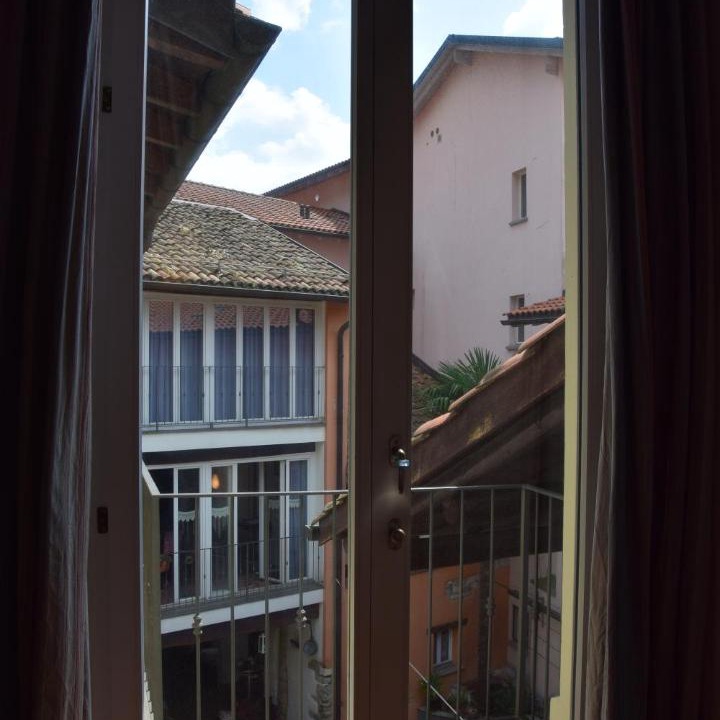 Photo of Buildings in Mendrisio