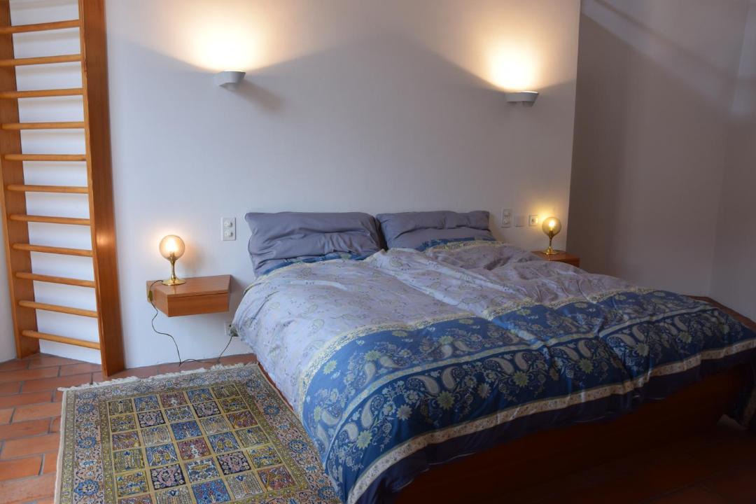 Photo of Bedroom in Mendrisio