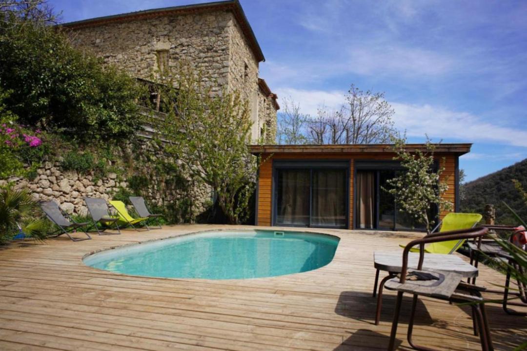 Photo of Others in Valleraugue