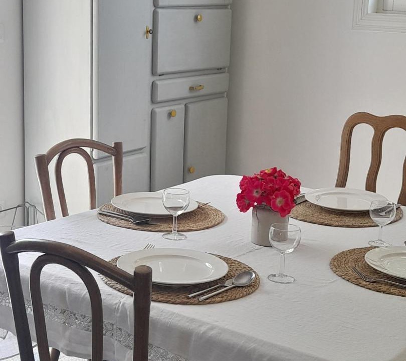 Photo of Kitchen in Ambleville