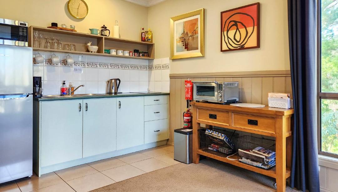 Photo of Others in Hepburn Springs