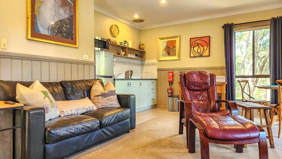 Photo of Others in Hepburn Springs