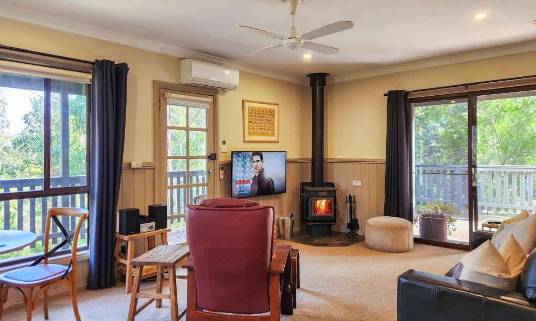 Photo of Others in Hepburn Springs