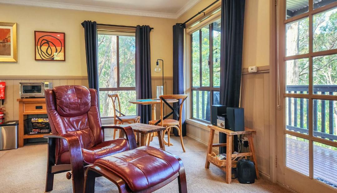 Photo of Others in Hepburn Springs