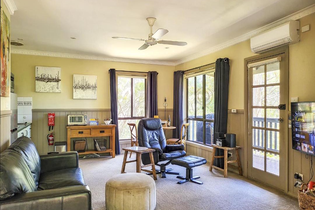 Photo of Others in Hepburn Springs