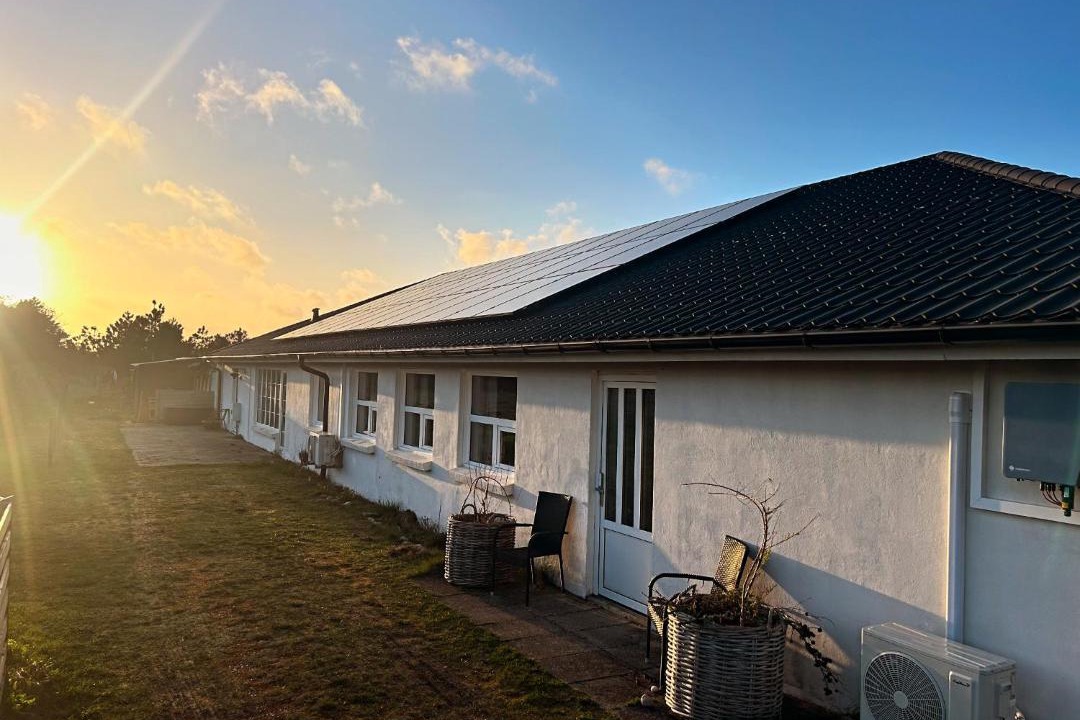 Photo of Others in Snedsted