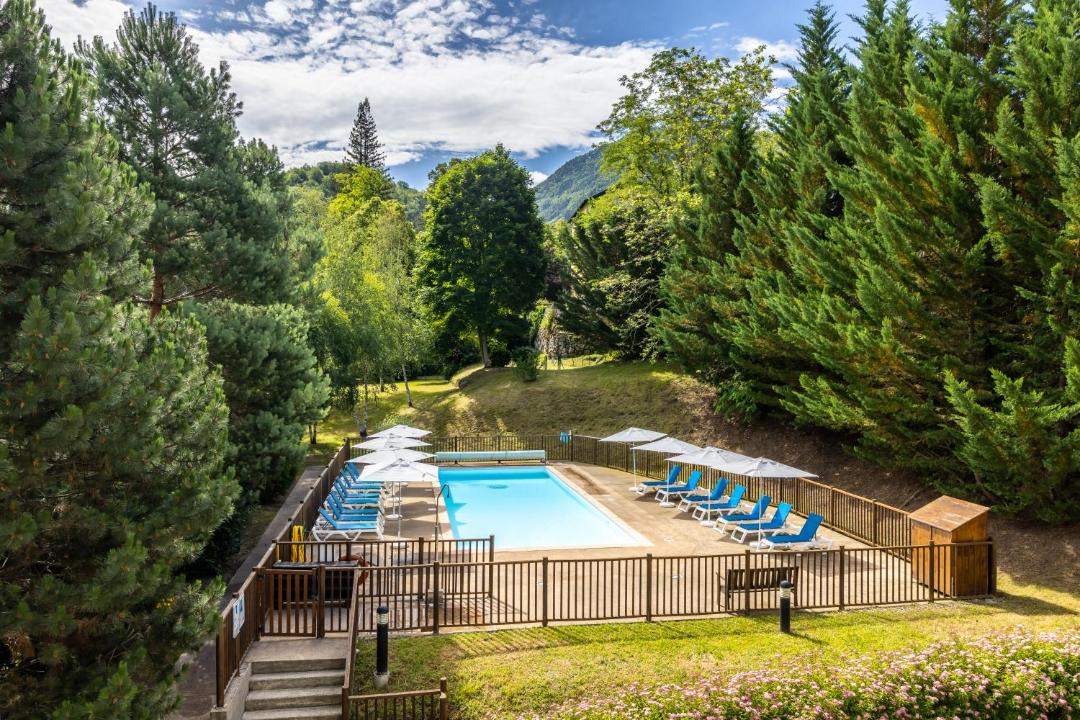 Photo of Others in Ax-les-Thermes