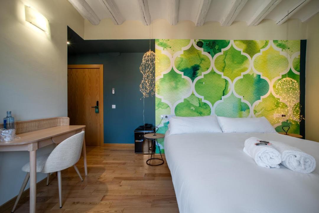 Photo of Bedroom in Cervera del Rio Alhama
