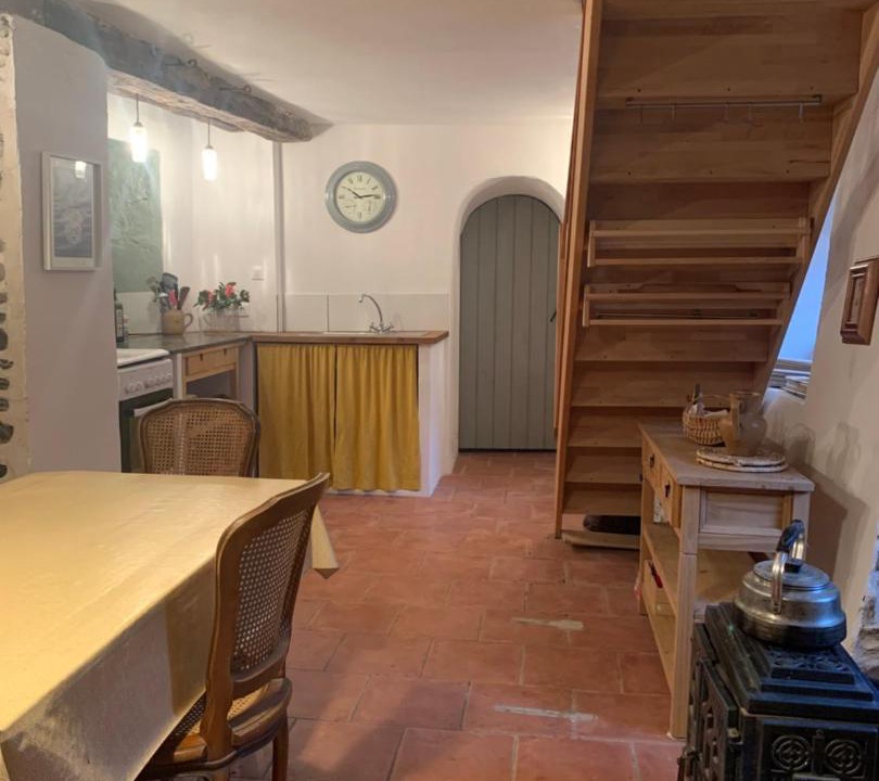Photo of Livingroom in Mas-Cabardes