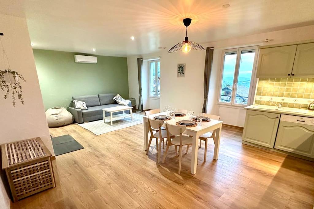 Photo of Others in Orcier