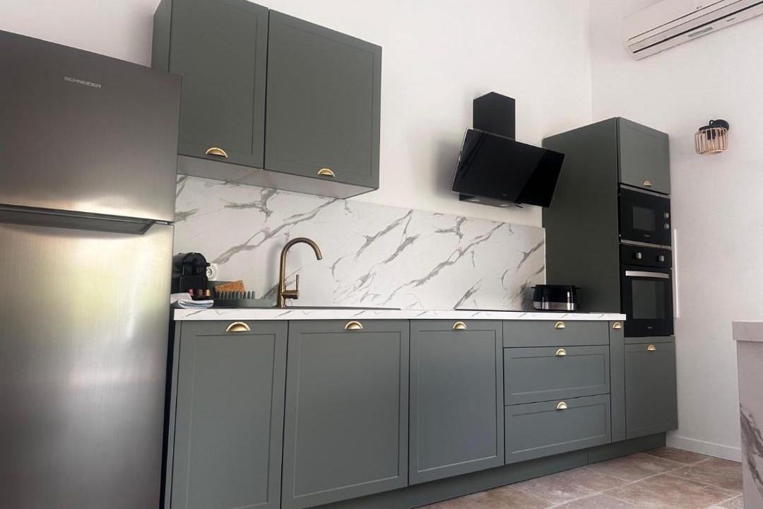 Photo of Kitchen in Bessan