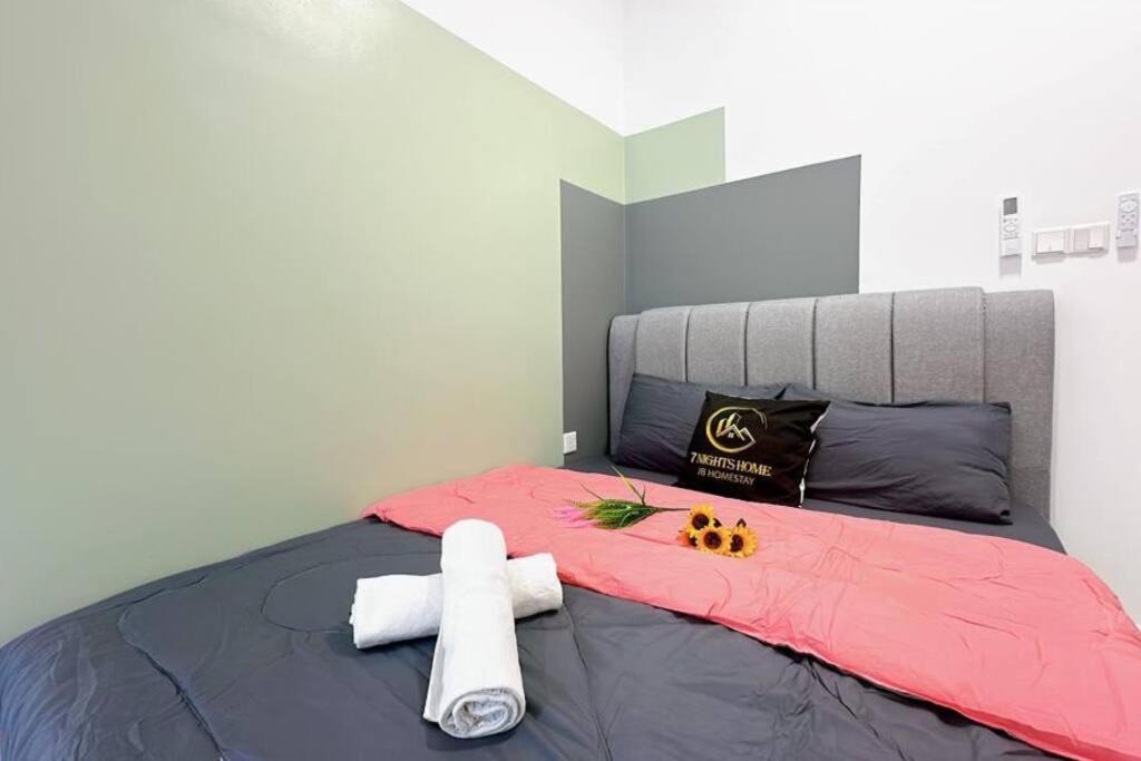 Photo of Others in Tebrau