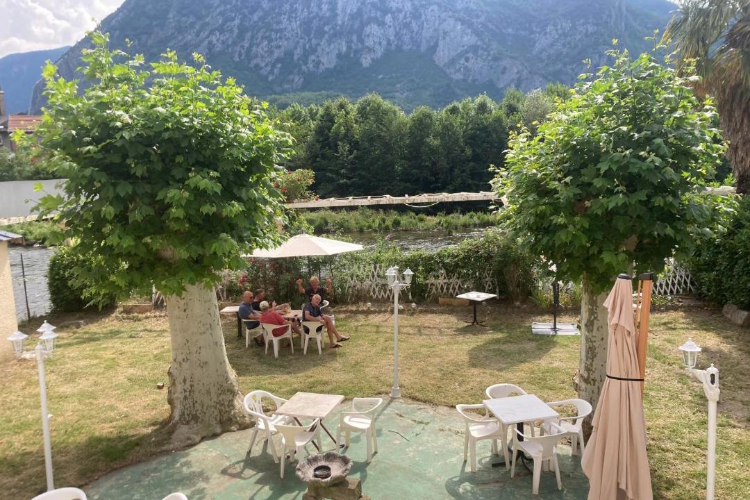 Photo of Others in Tarascon-sur-Ariege