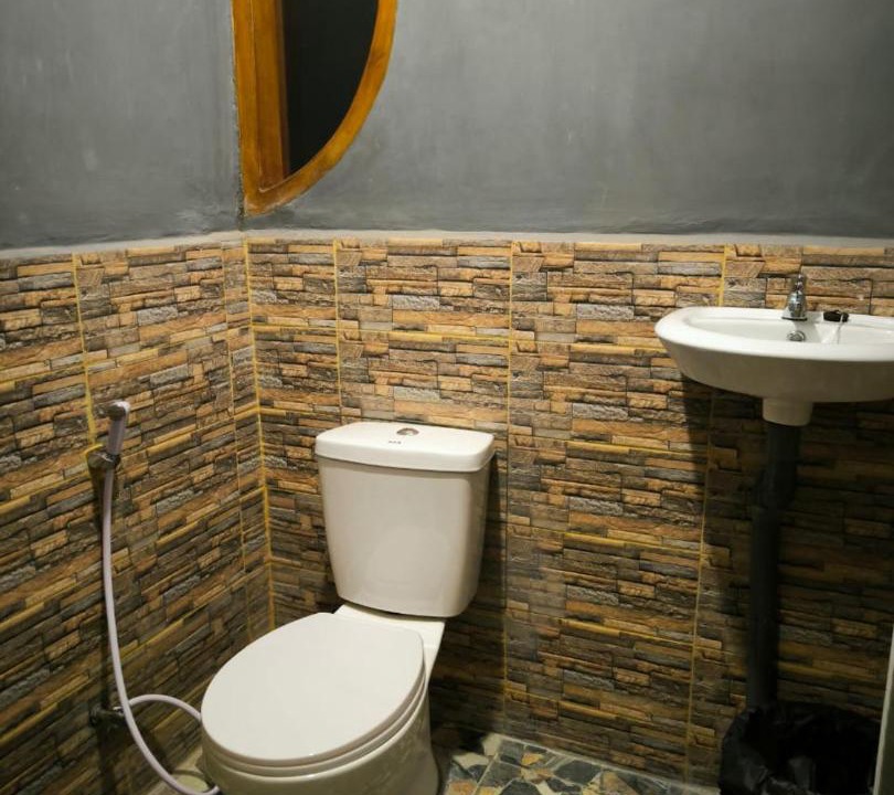 Photo of Bathroom in Bukit Lawang