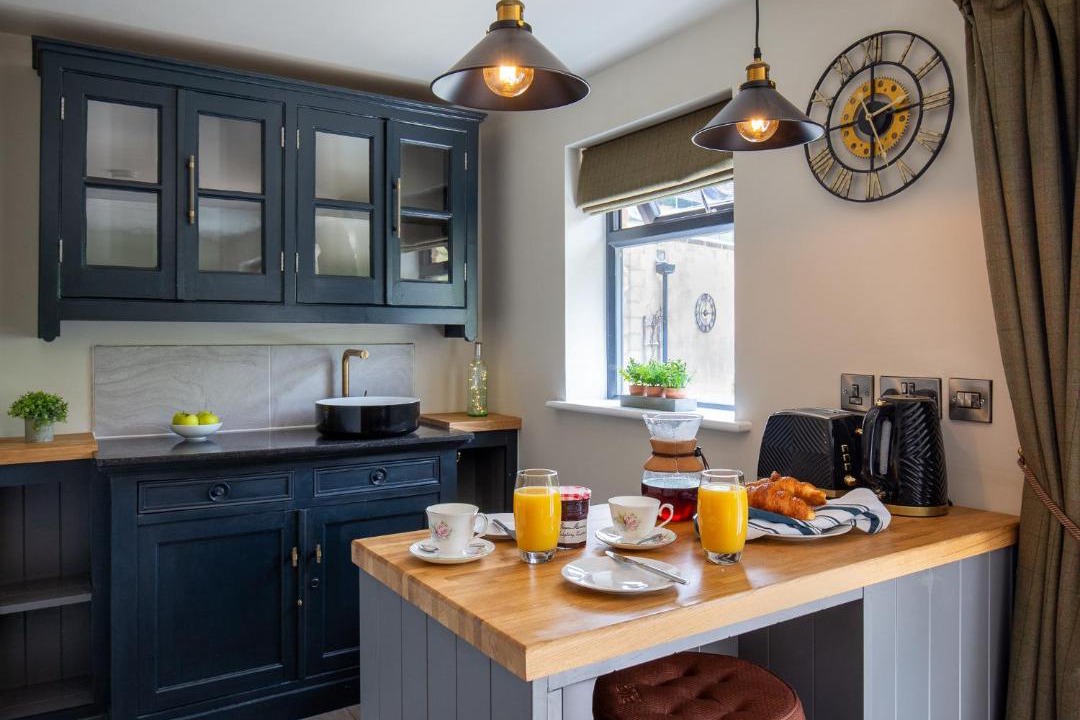 Photo of Kitchen in Bourton