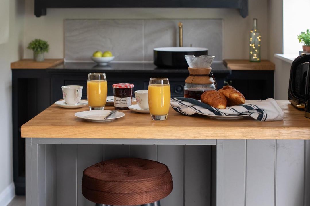 Photo of Kitchen in Bourton