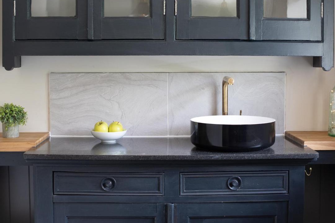 Photo of Kitchen in Bourton