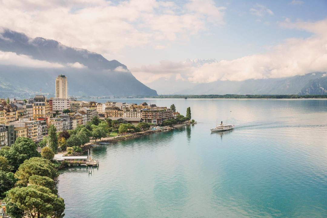 Photo of Others in Montreux City Centre