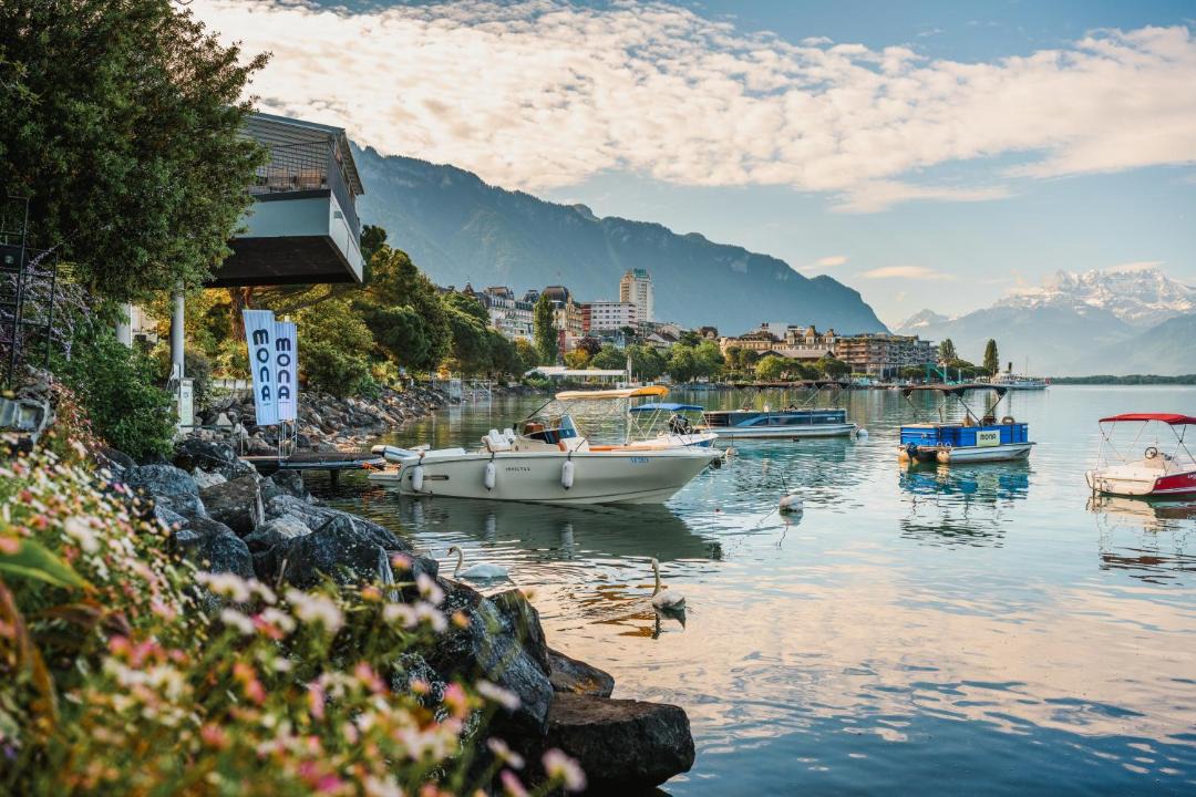 Photo of Others in Montreux City Centre