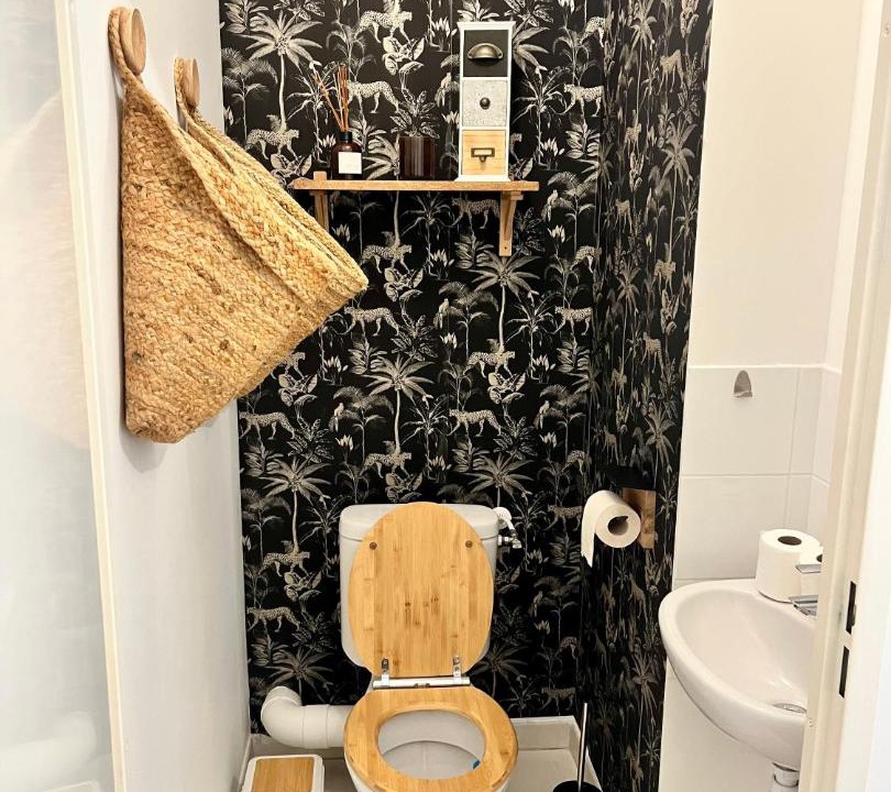 Photo of Bathroom in Madeleine-Champ de Mars