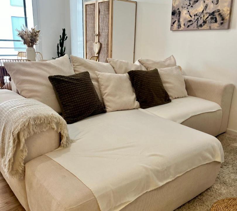 Photo of Livingroom in Madeleine-Champ de Mars