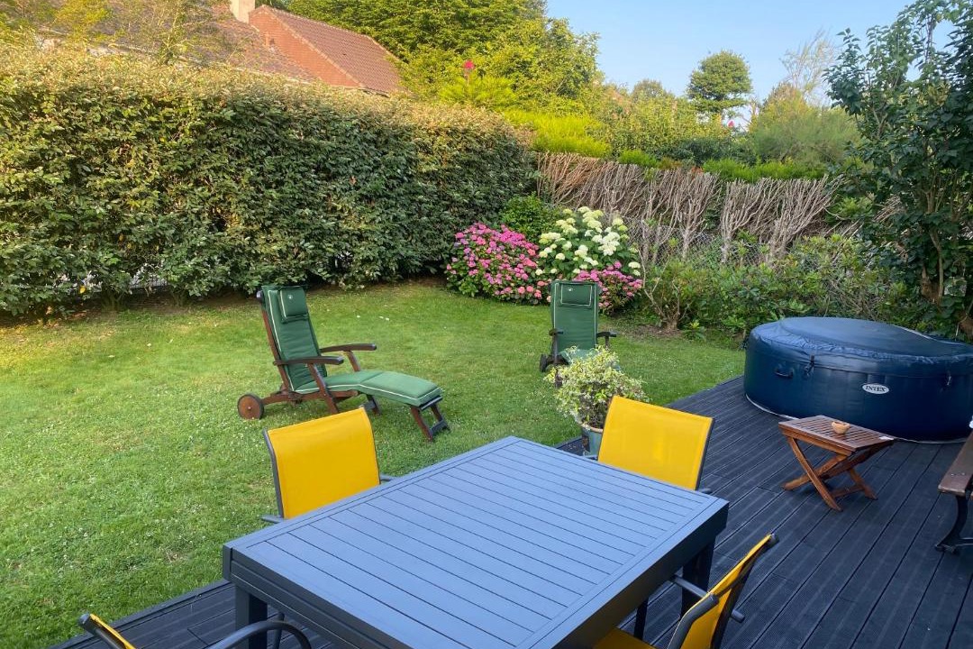 Photo of Others in Saint-Germain-de-la-Grange