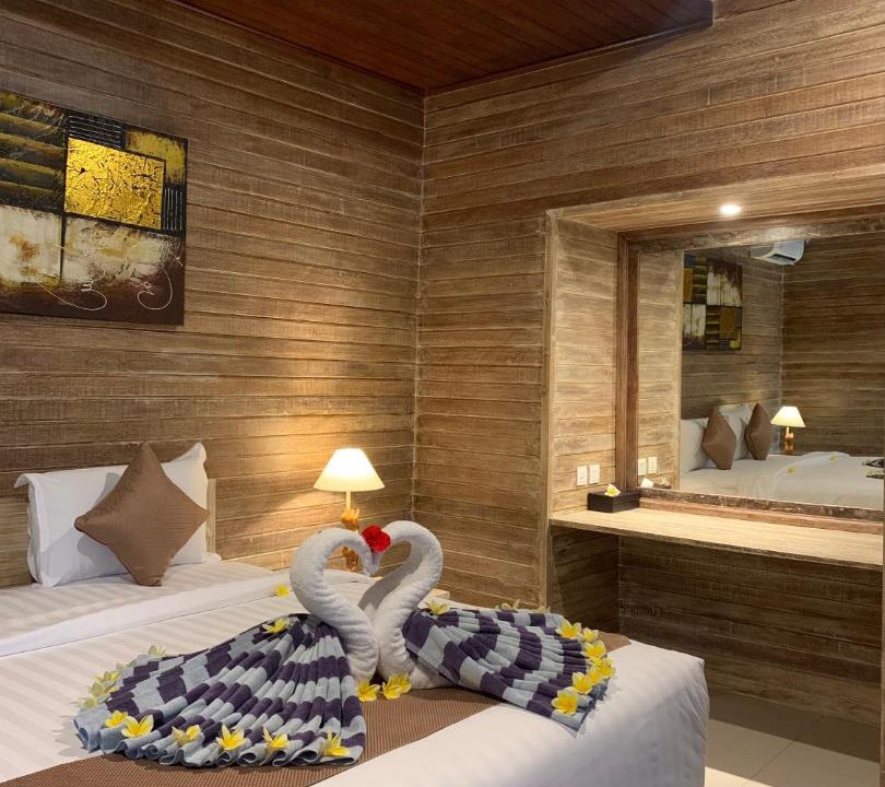 Photo of Bedroom in Jungut Batu