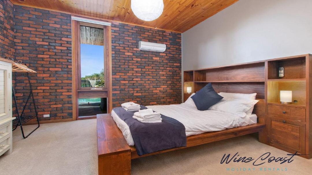 Photo of Bedroom in Port Willunga