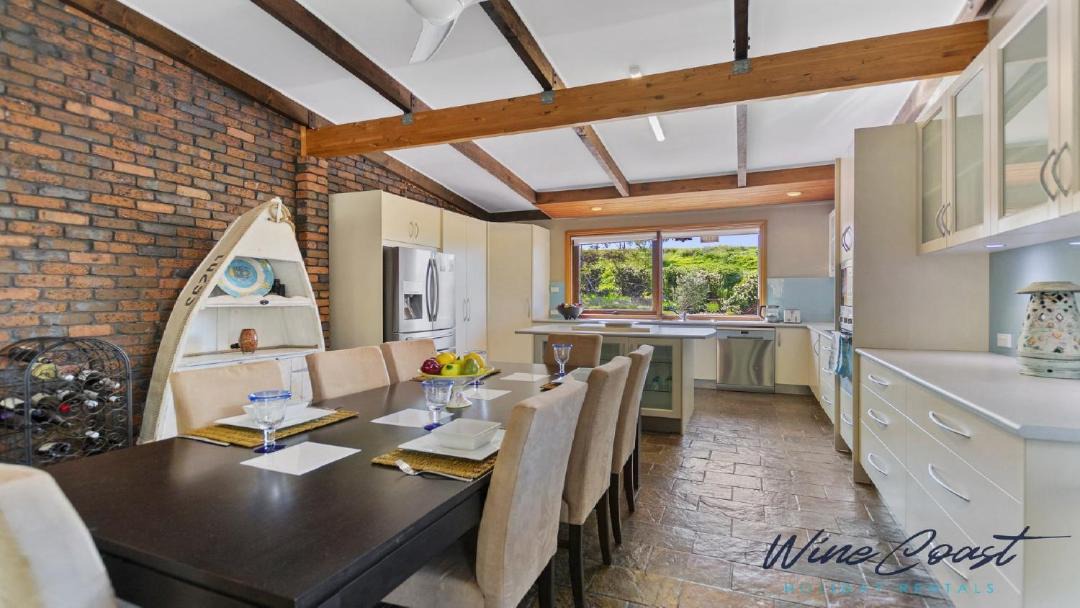 Photo of Kitchen in Port Willunga