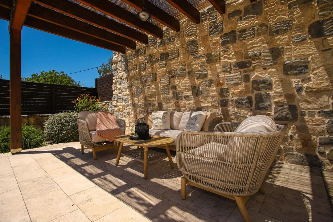 Photo of Patio Balcony in Prapatnica