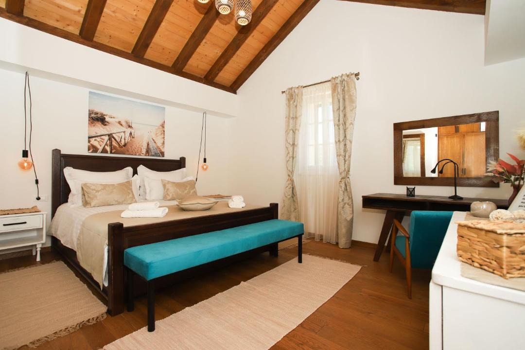 Photo of Bedroom in Prapatnica
